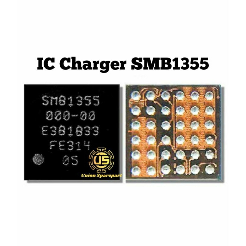 ic charger SMB1355 (Mi 8)