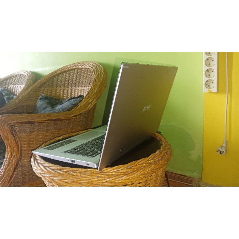 Acer Aspire 5 Slim A514-54 (+Paket Bundling Bonus)