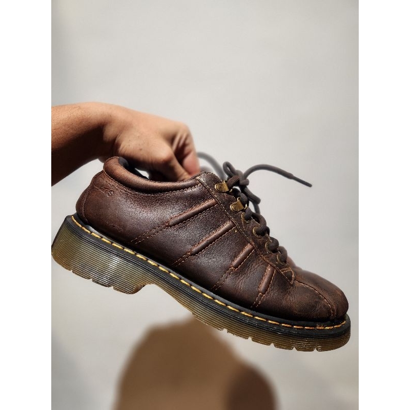 Dr martens Aw004 Monkey boots low size 45