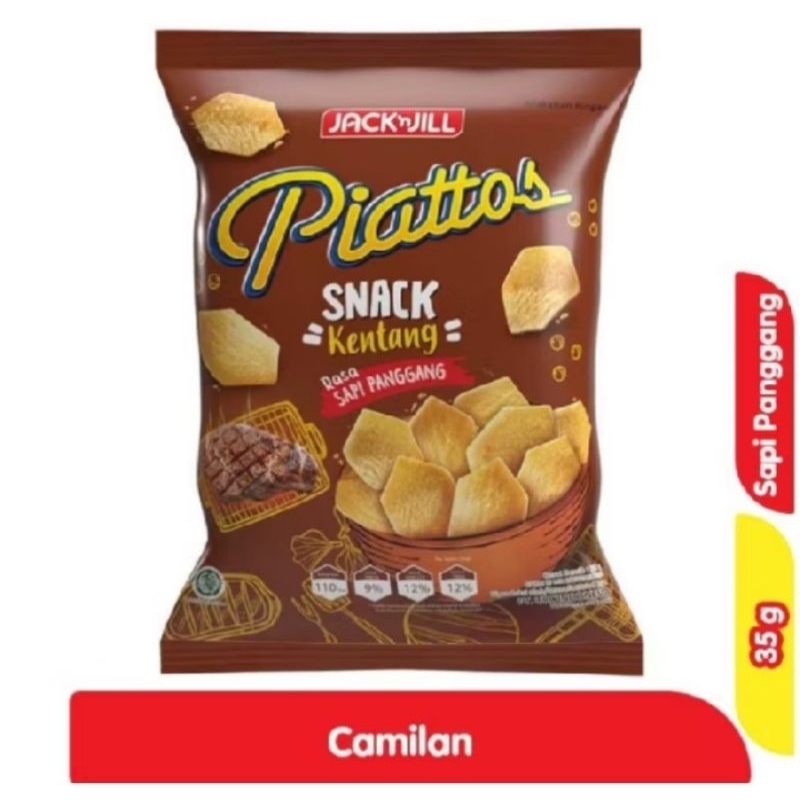 

Piattos snack kentang 35gr