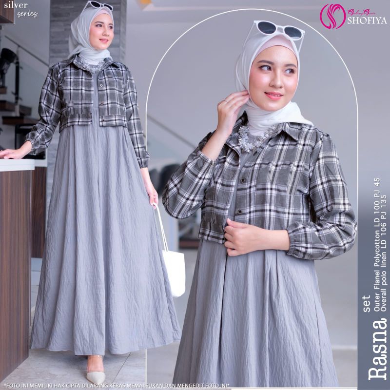 GAMIS ONE SET INNER OUTER