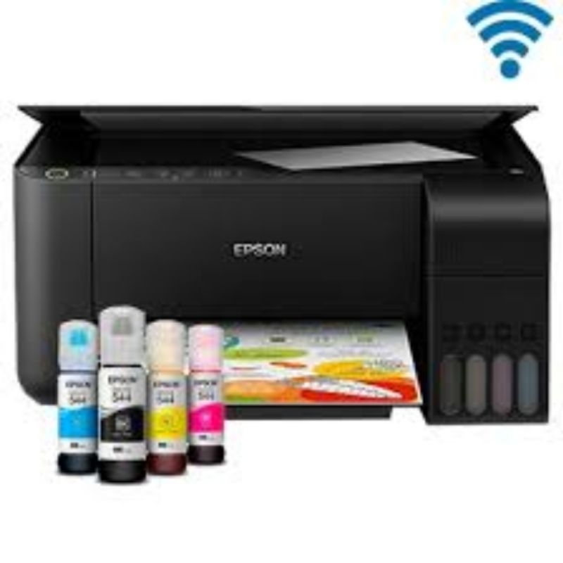 Epson Printer Ecotank L3250