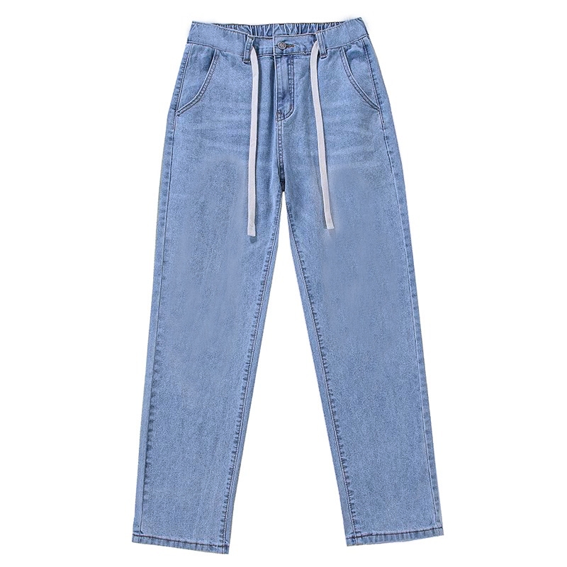 Celana Jeans Pria Jumbo Celana Jeans Pria Standar Celana Panjang Pria Jeans Celana Loose Pants Pria
