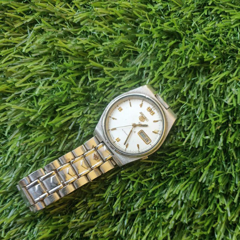 ~jam preloved seiko automatic 11