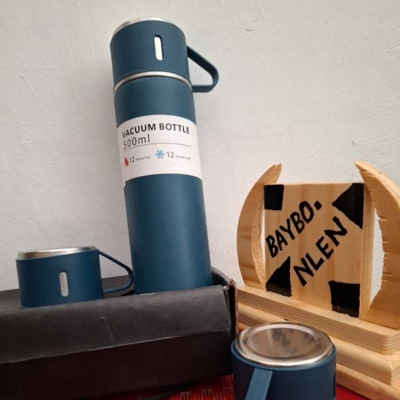 vacuum bottle termos