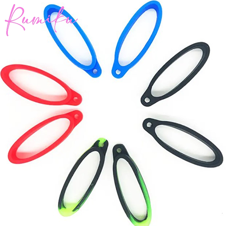 

Karet Gantungan 40mm Accesories Lanyard Super Elastis Kuat dan Tebal Full Colour