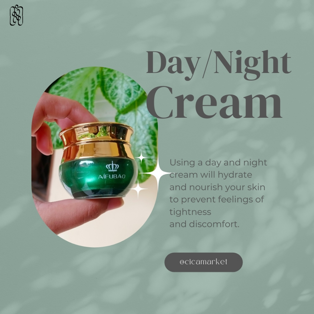 [ORIGINAL] CREAM AIFUBAO