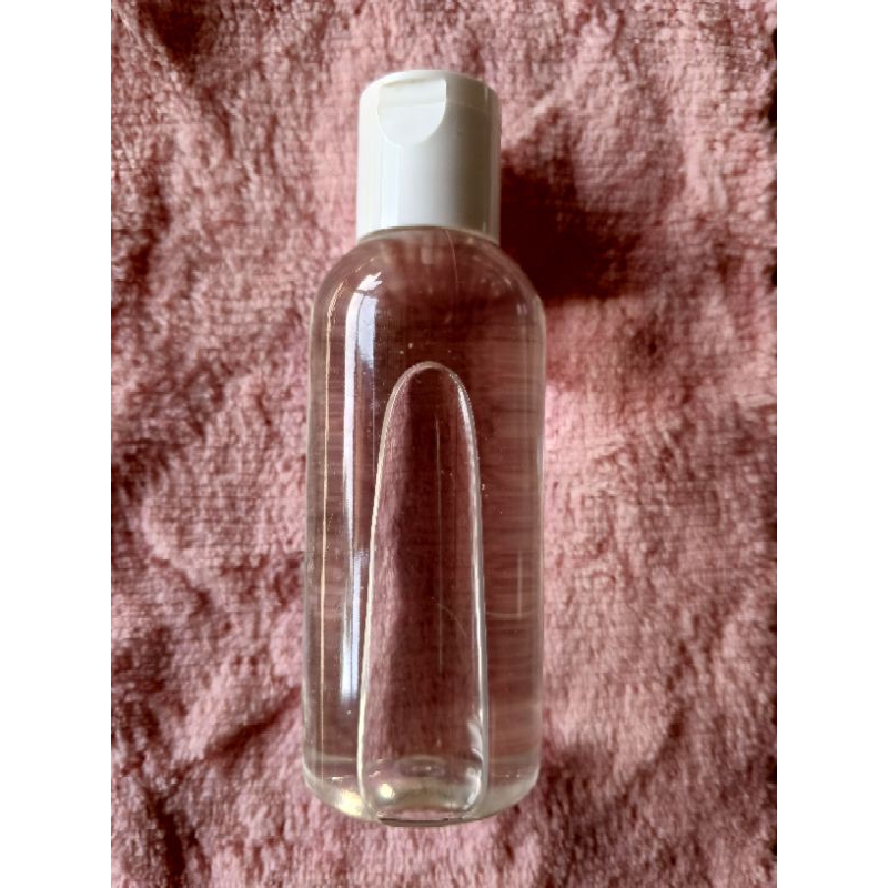 

Minyak Kelapa mix Lavender Esensial oil Khusus untuk perawatan rambut