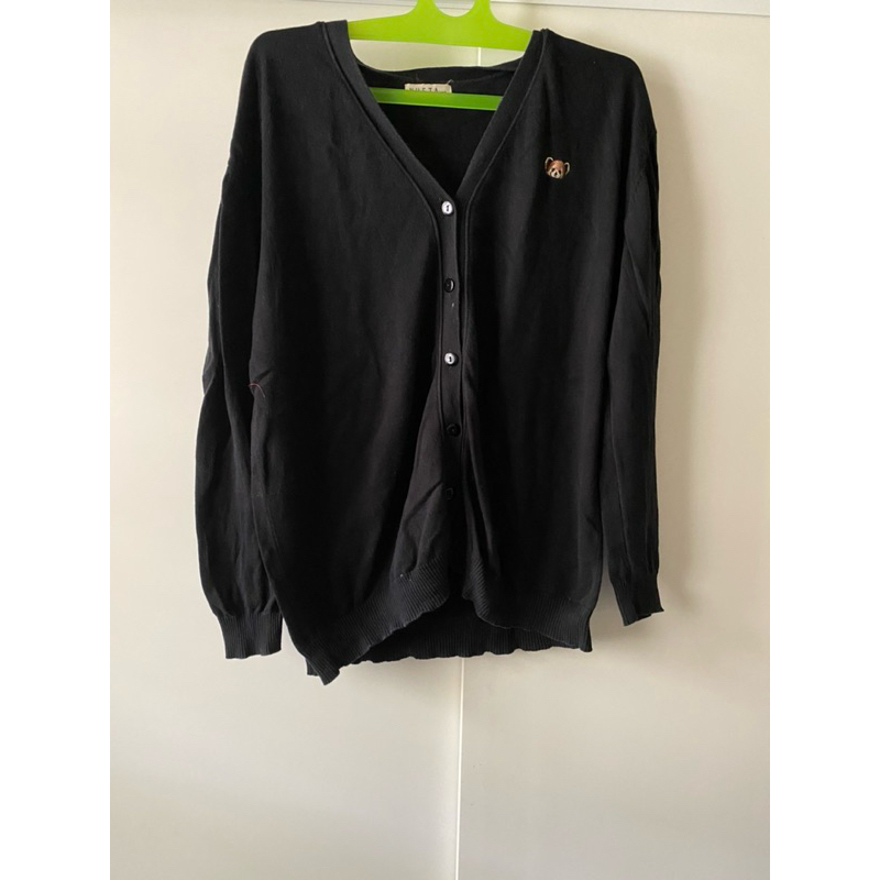 nueta ponya cardigan