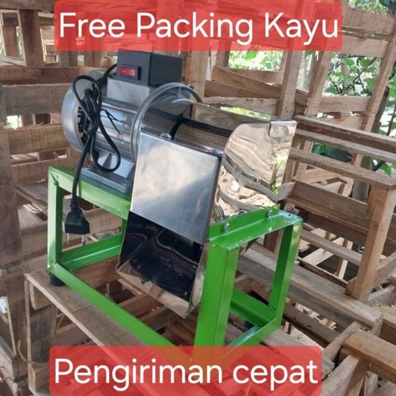 Parutan Kelapa Listrik Parut Elektrik Serbaguna Parutan Kelapa