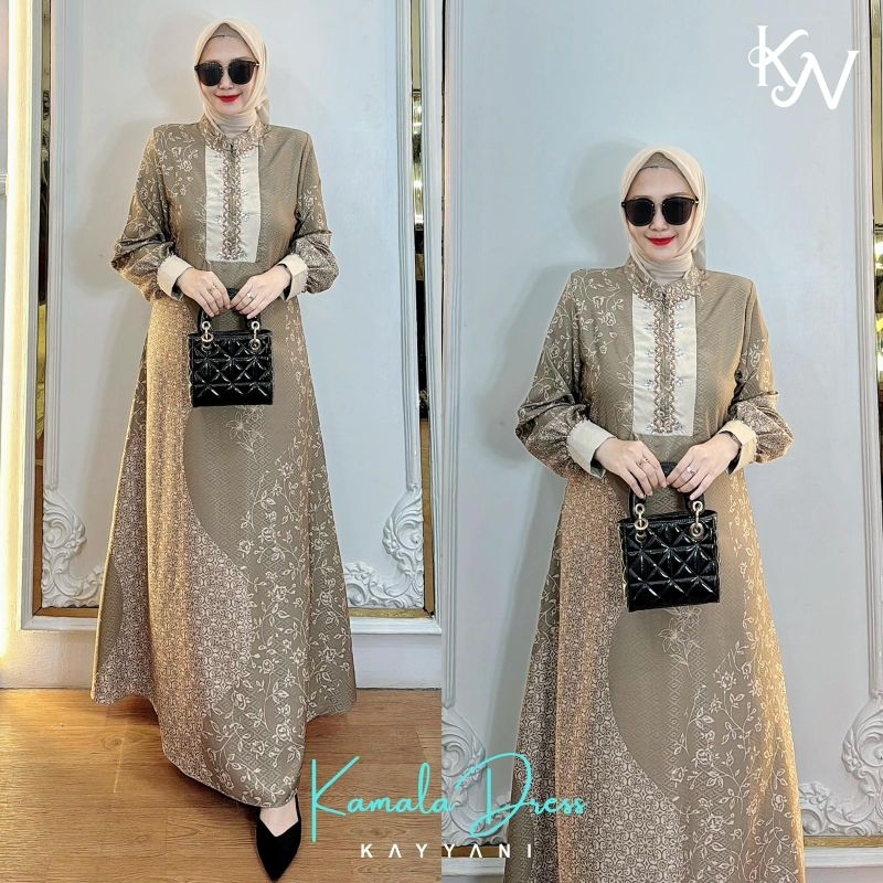 GAMIS SIMPLE/GAMIS KONDANGAN