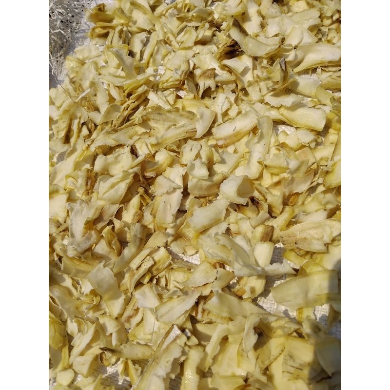 

Keripik Singkong Mentah Siap Goreng 1Kg