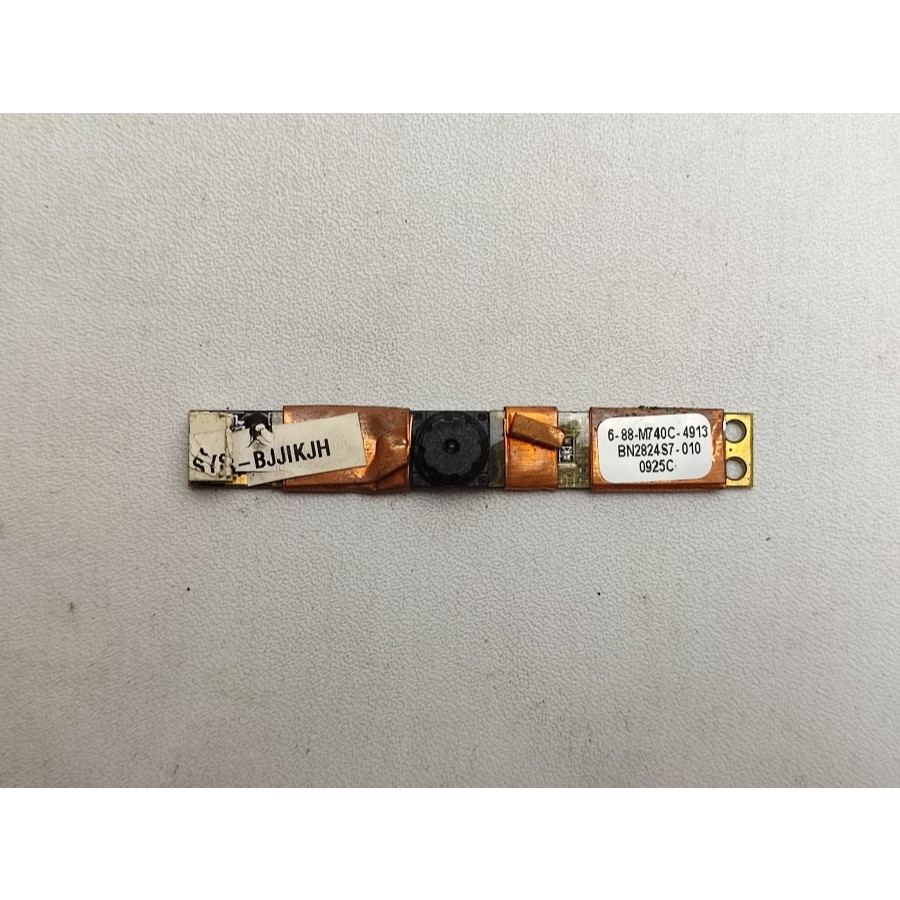 ET16 CM-AX-13 WEBCAM CAMERA LAPTOP AXIOO SMK MUGEN NEON MNC CLEO M860TU ONE W86CU 6-88-M740C-4913 BN