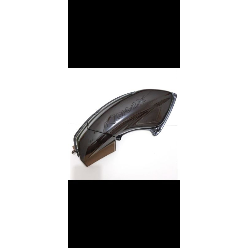 BAK/COVER HAWA CVT NMAX OLD transfaran