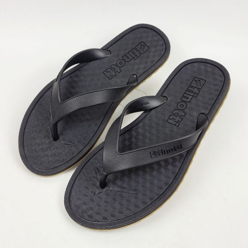 Finotti sandal jepit pria Thunder