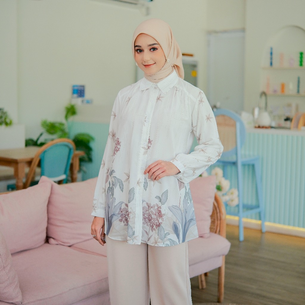 MAISY BLOUSE