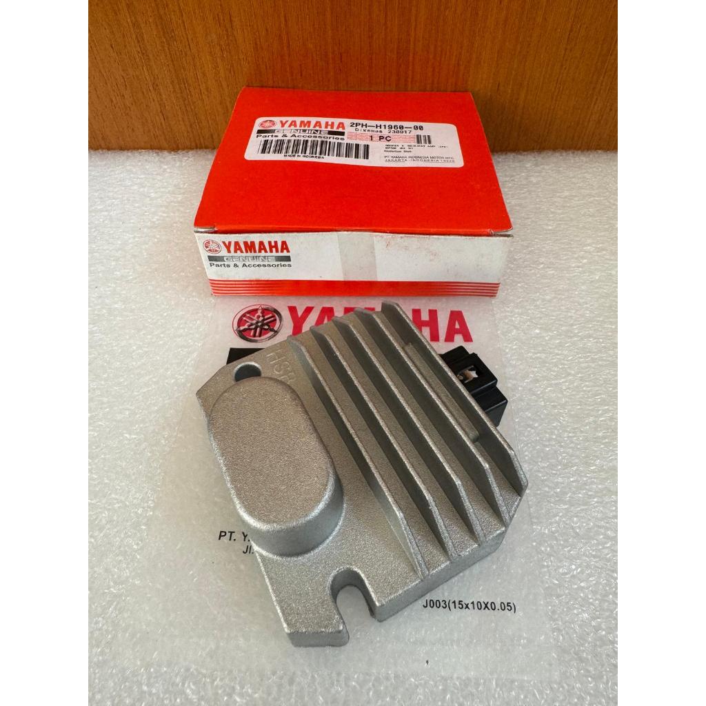 Kiprok Mio M3 Regulator Mio M3