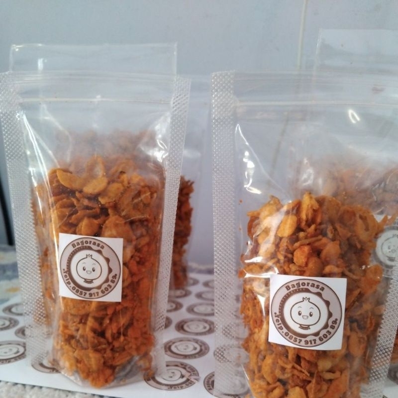 

Bagorasa