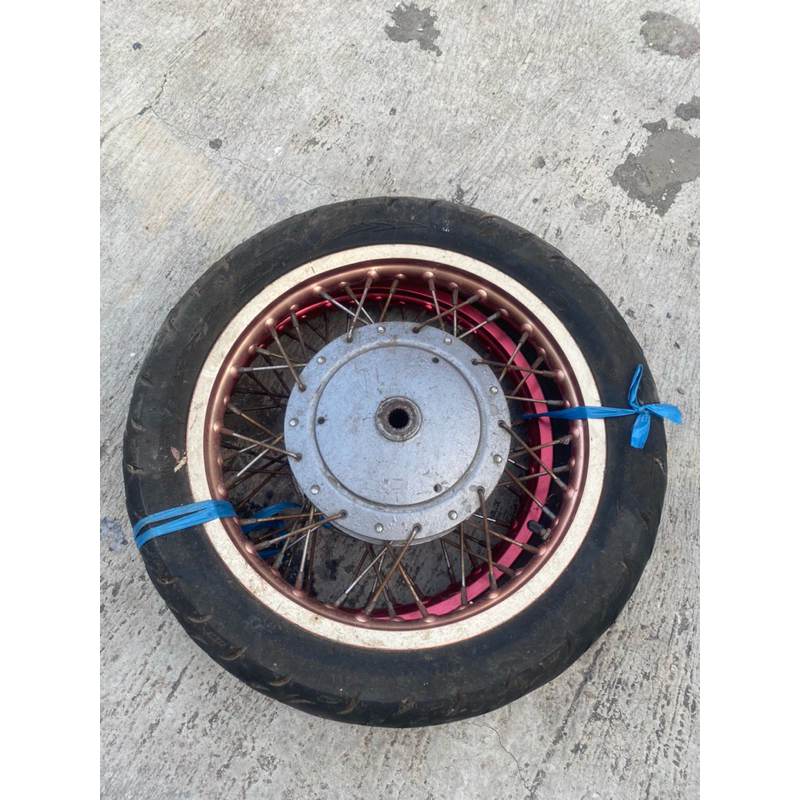 Velg Motor Matic Mio