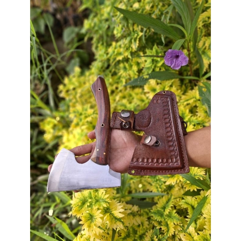 kapax buscraft multifungsi