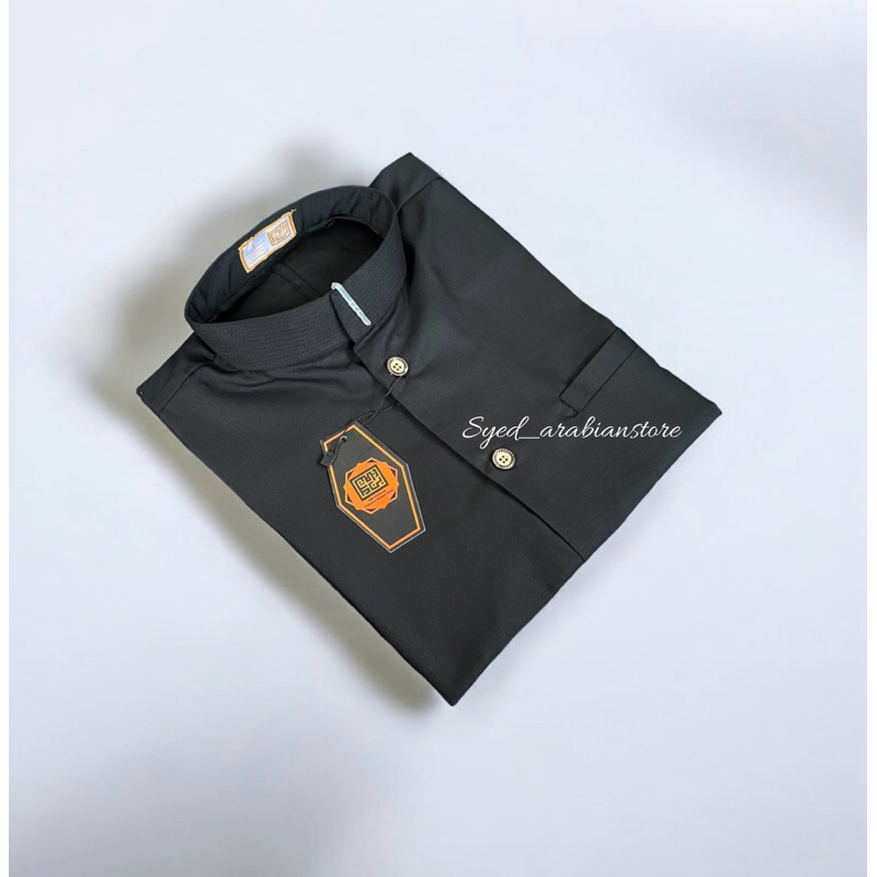 New Koko Hadid Haibah Jadid Bin Osmaan Exclusive Mewah Koko Haibah Bahan premium Koko dewasa Koko Be