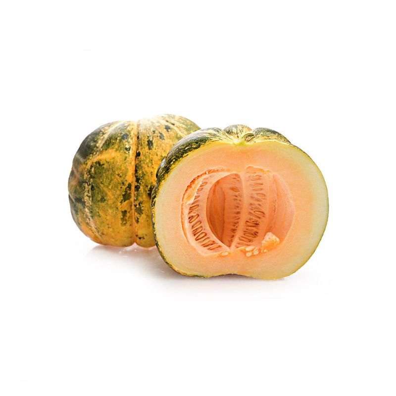 

Buah Blewah/Garbis Segar Per Biji