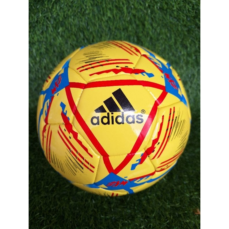 bola sepak adidas size 4/bola sepak anak ssb/bola sepak adidas uniforia/bola sepak adidas mactpro