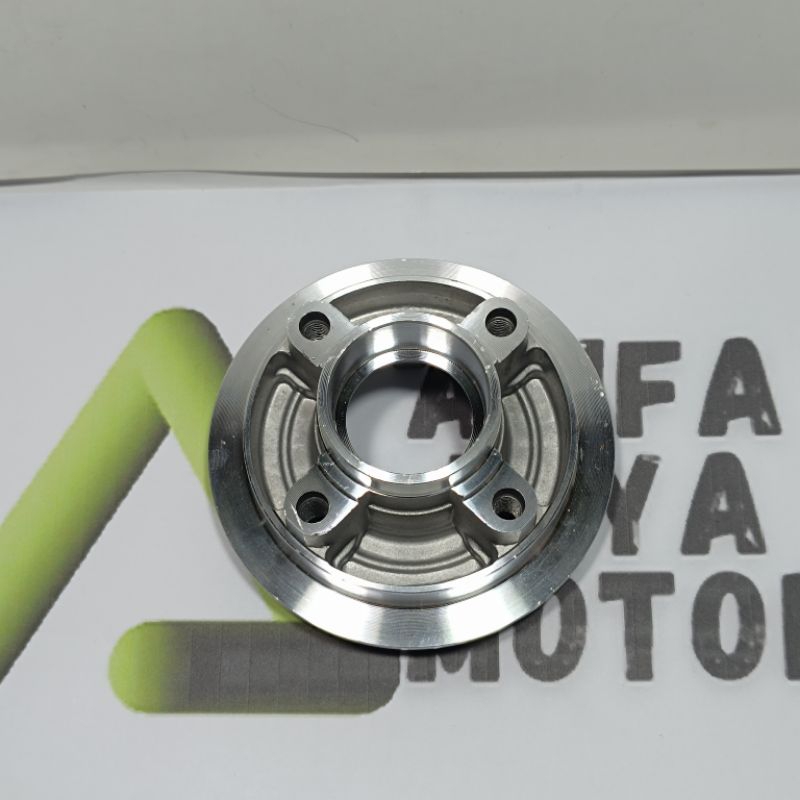 NAP GEAR SUPRA SUPRA X LAMA GRAND LEGENDA PRIMA