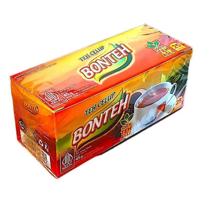 

BONTEH DIPETIK, DIKERINGKAN,DAN DIKEMAS LANGSUNG DARI KEBUN TEH