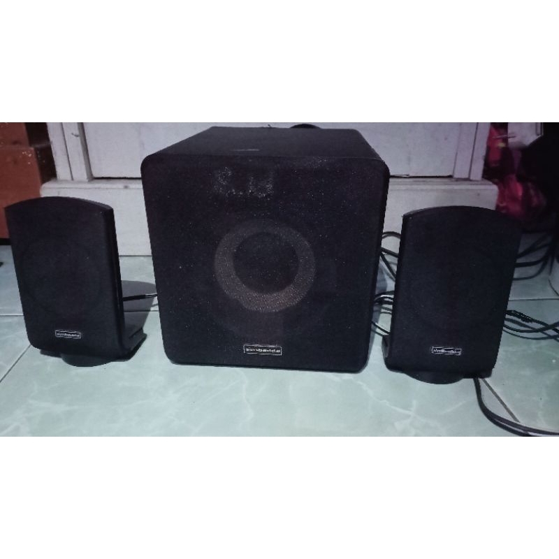 simbadda cst 6400n