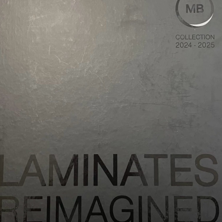 

Buku Katalog Catalogue Sample HPL AICA Laminate MB COLLECTION ID77V451