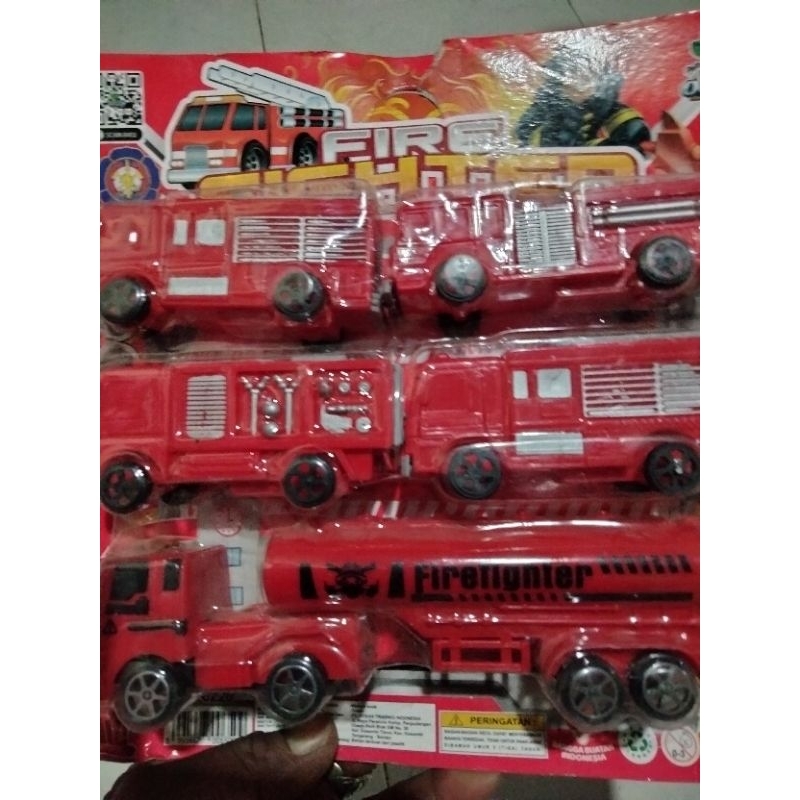 Mainan Anak Mubil-mubilan