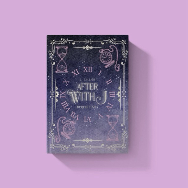 After WITH J : hereditary