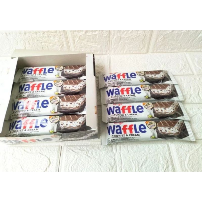 

1pcs water tango 25g rasa choco hazelnut