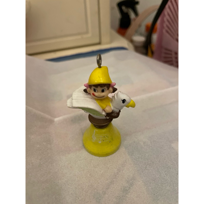 gantungan kunci ganci peko chan gotochi