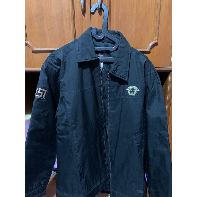 Jacket Gianni Versace Jeans Couture Original