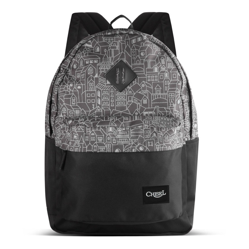 Backpack Chisel Star