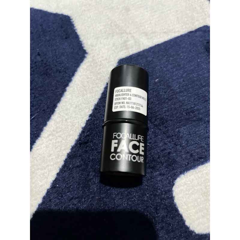 contour focallure preloved