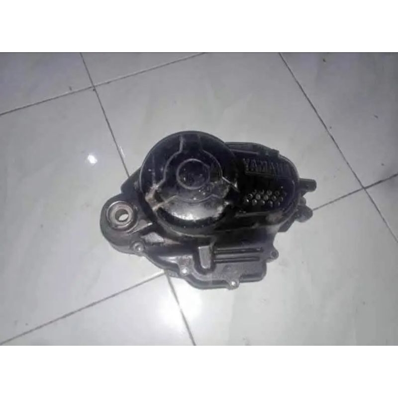 Blok Kopling Standar Yamaha Jupiter Z New Vega R New Vega R Lama Seken Original Copotan