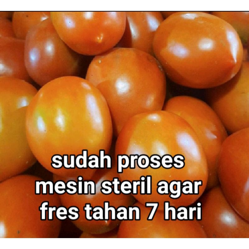 

tomat 500 g