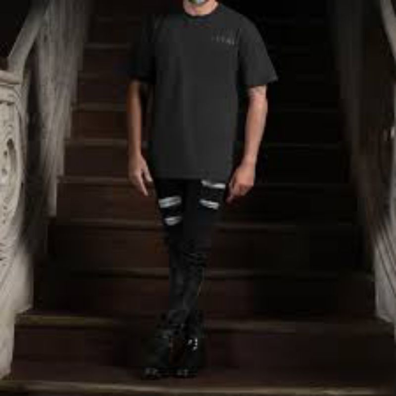 RUCAS JEANS S13 LIMITED