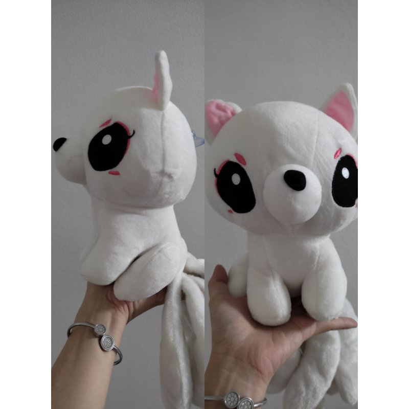 Boneka Gumiho CRS
