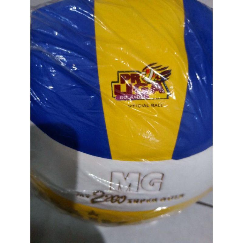 Bola volly  ori MG 2200
