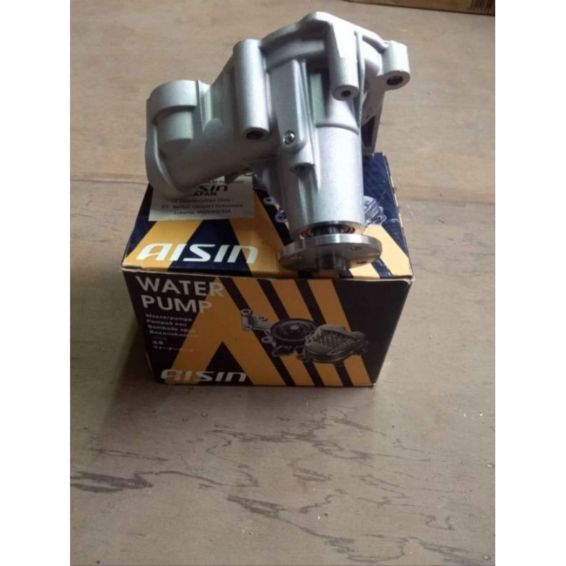 Water pump T120SS aisin