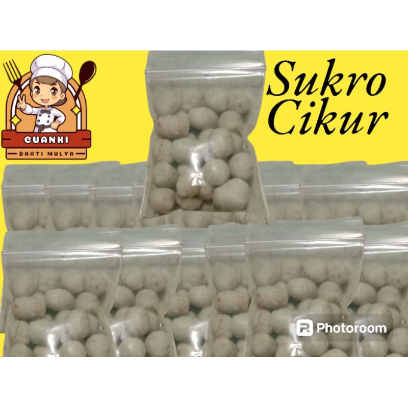 

pilus cikur