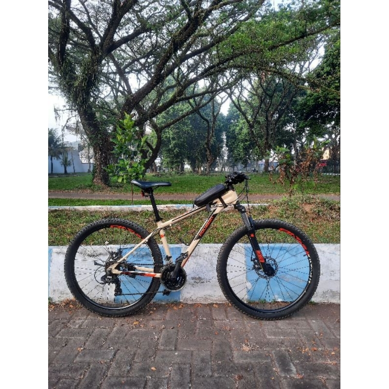 Polygon CASCADE 3 2021 CREAM