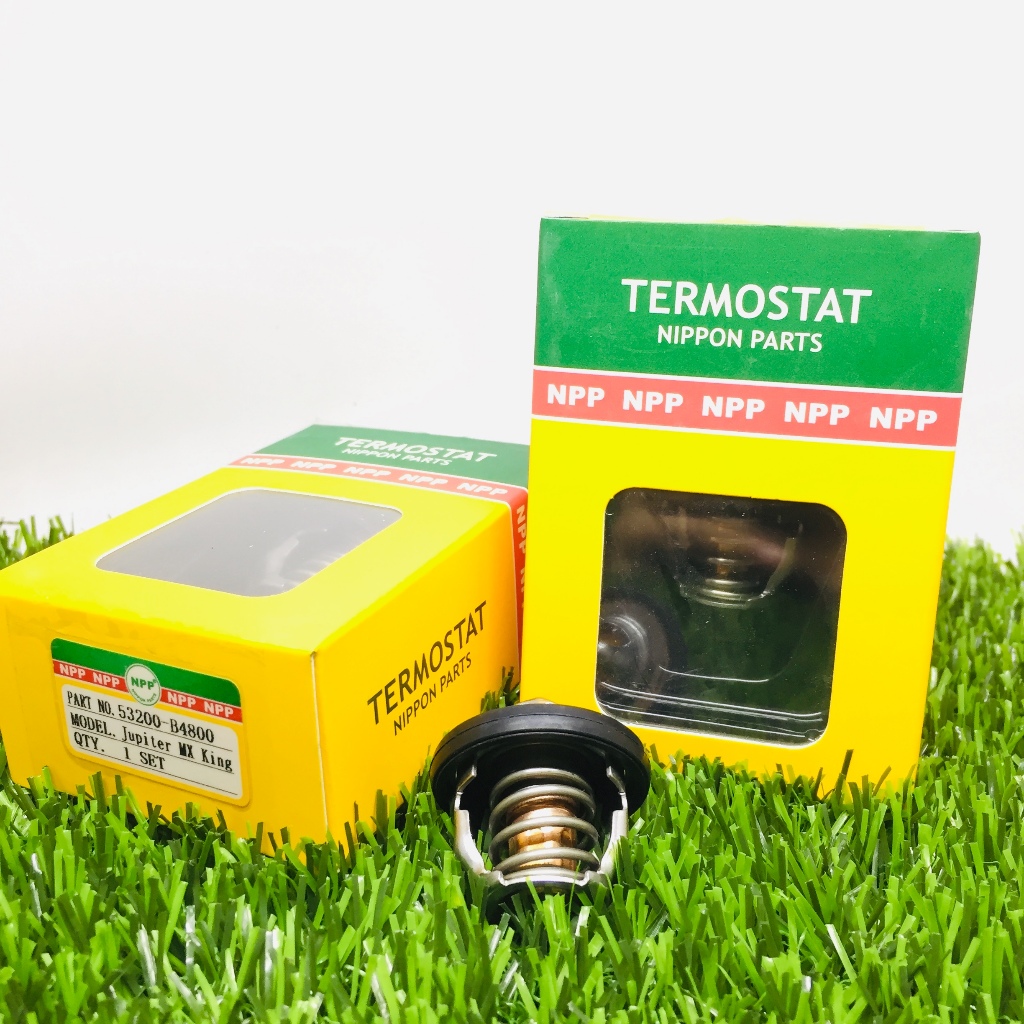 SENSOR THERMOSTAT TERMOSTAT JUPITER MX KING 53200-B4800 NPP