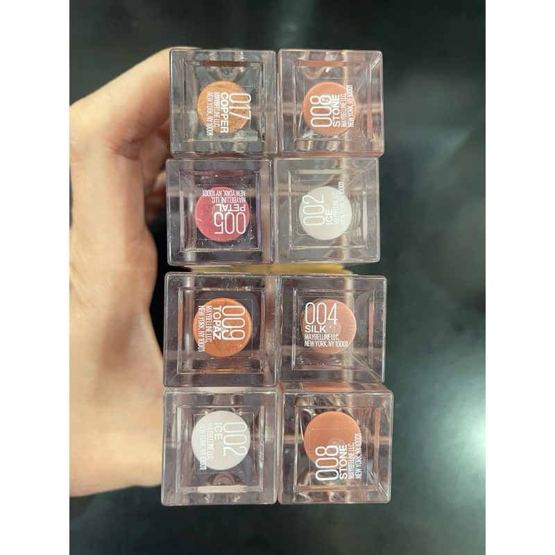 Maybelline Lifter Gloss