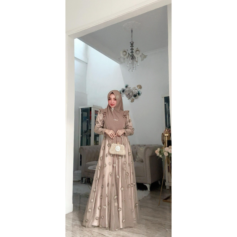 Rianti by faesta syari