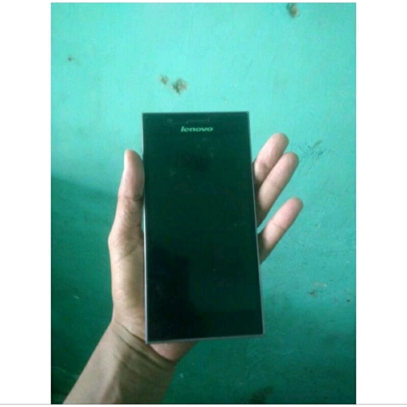 hp lenovo k9 second handphone bekas lenovo k9
